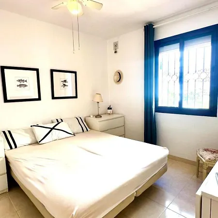 La Casita Tranquila Casa vacanze