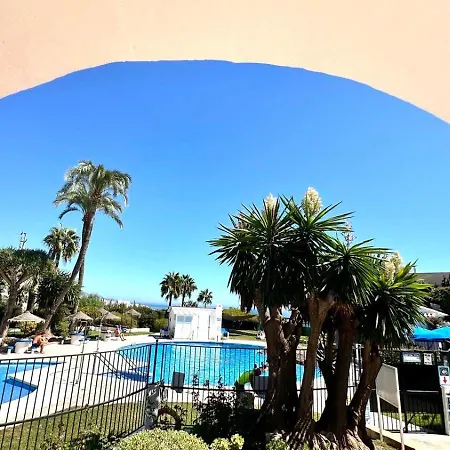 La Casita Tranquila - Semesterbostad Nerja