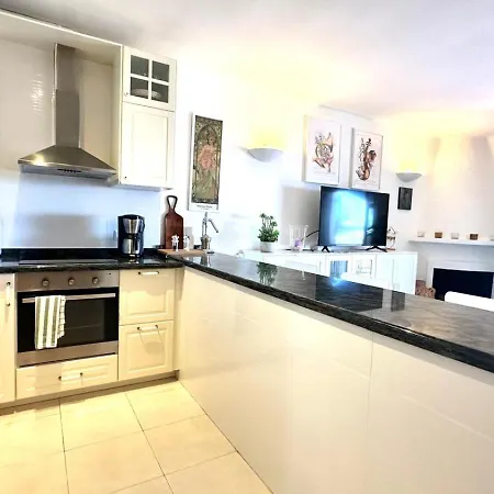 Casa vacanze La Casita Tranquila Nerja