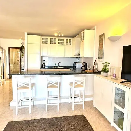 La Casita Tranquila Casa vacanze *