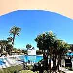 La Casita Tranquila - Feriehus Nerja