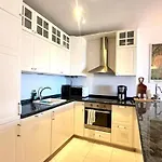 La Casita Tranquila - Feriehus Nerja