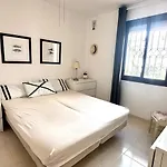 Feriehus La Casita Tranquila - *