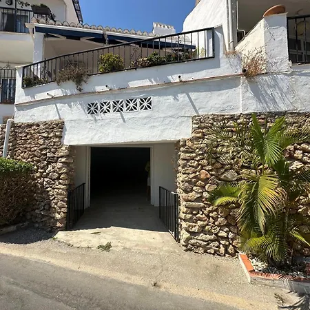 La Casita Tranquila - Feriehus
