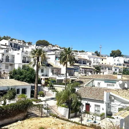 Feriehus La Casita Tranquila -