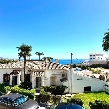 La Casita Tranquila -