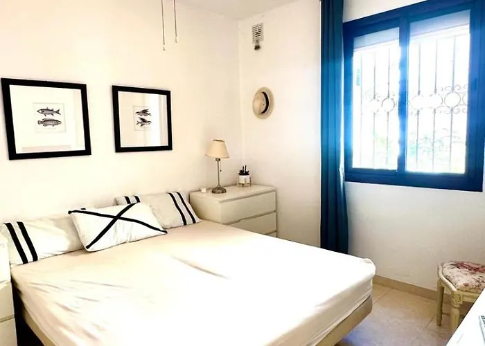 La Casita Tranquila Hébergement de vacances