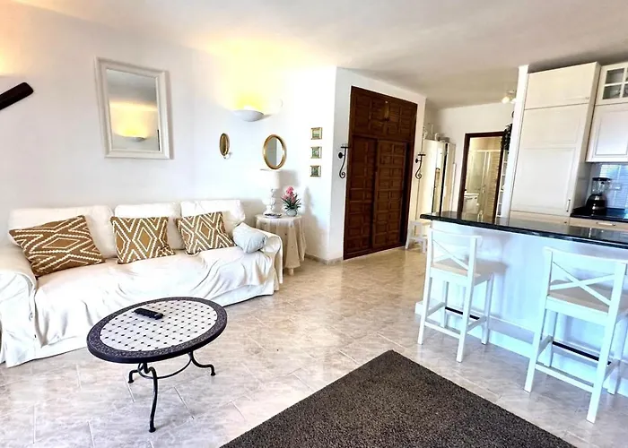 La Casita Tranquila Hébergement de vacances *