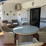 La Casita Tranquila -