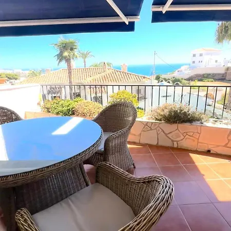La Casita Tranquila - Vakantiehuis *