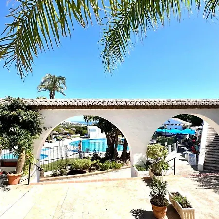 La Casita Tranquila Σπίτι διακοπών