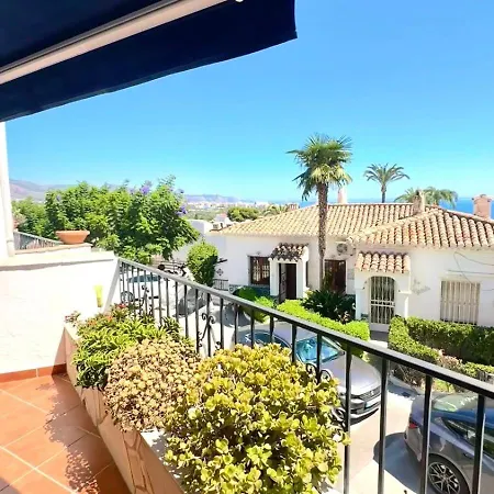 Vakantiehuis La Casita Tranquila -