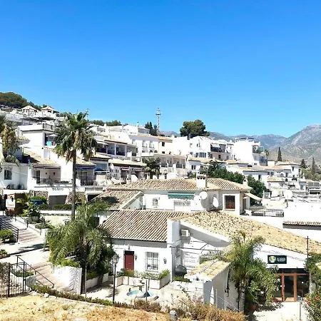 La Casita Tranquila -