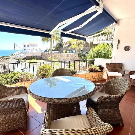 La Casita Tranquila - * Nerja