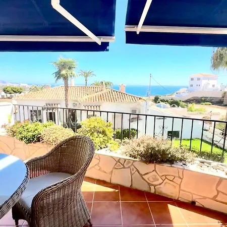 La Casita Tranquila * Nerja