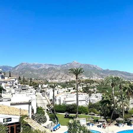 La Casita Tranquila * Nerja