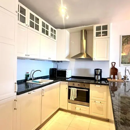 La Casita Tranquila - Dom wakacyjny Nerja