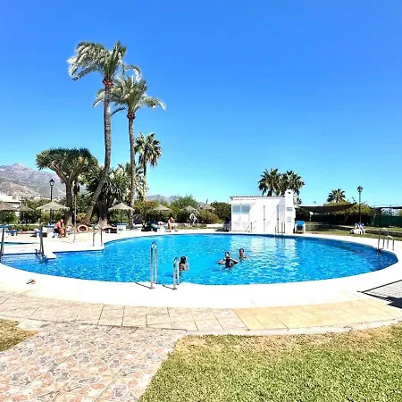 La Casita Tranquila * Nerja