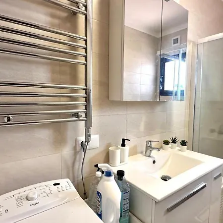 Σπίτι διακοπών La Casita Tranquila *