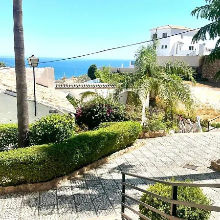 La Casita Tranquila Σπίτι διακοπών Nerja
