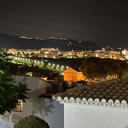 La Casita Tranquila - ネルハ