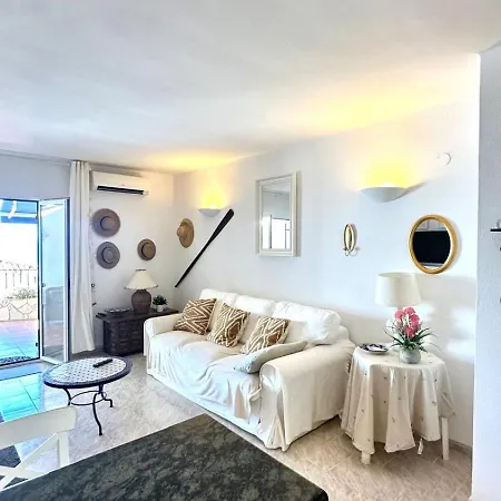 La Casita Tranquila * Nerja