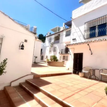 La Casita Tranquila - *