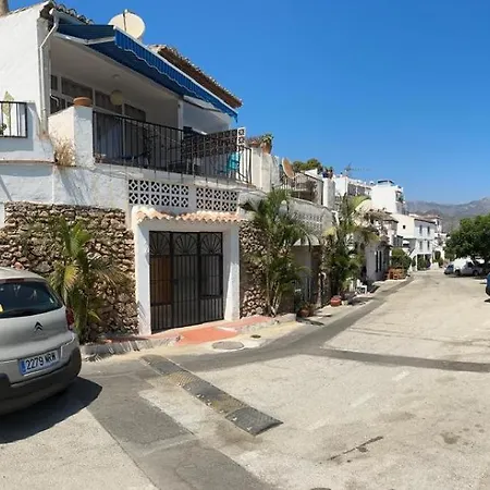 La Casita Tranquila Σπίτι διακοπών