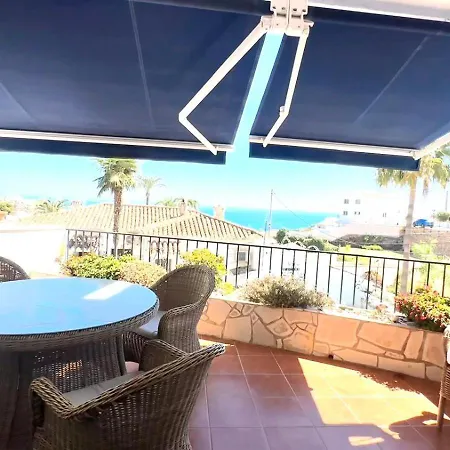 La Casita Tranquila Σπίτι διακοπών *