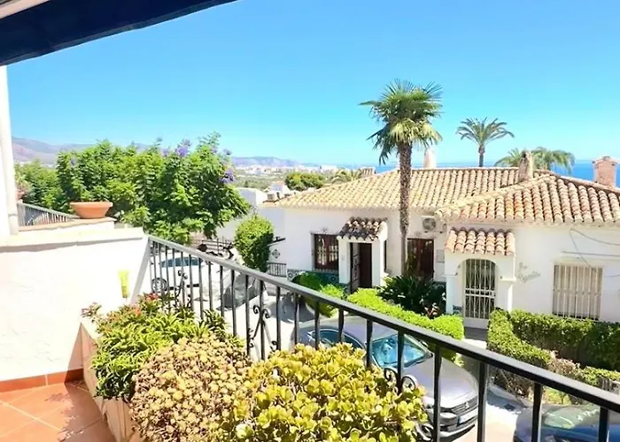 Дом отдыха La Casita Tranquila