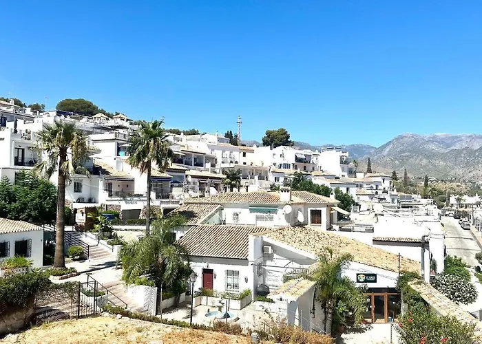 La Casita Tranquila -