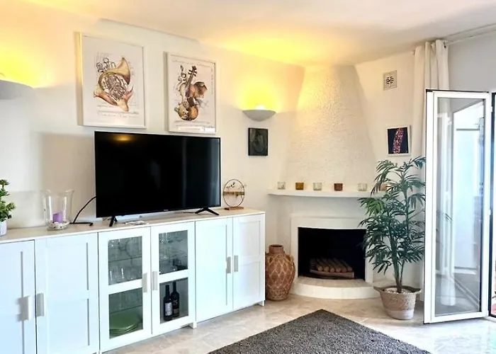 Holiday home La Casita Tranquila -