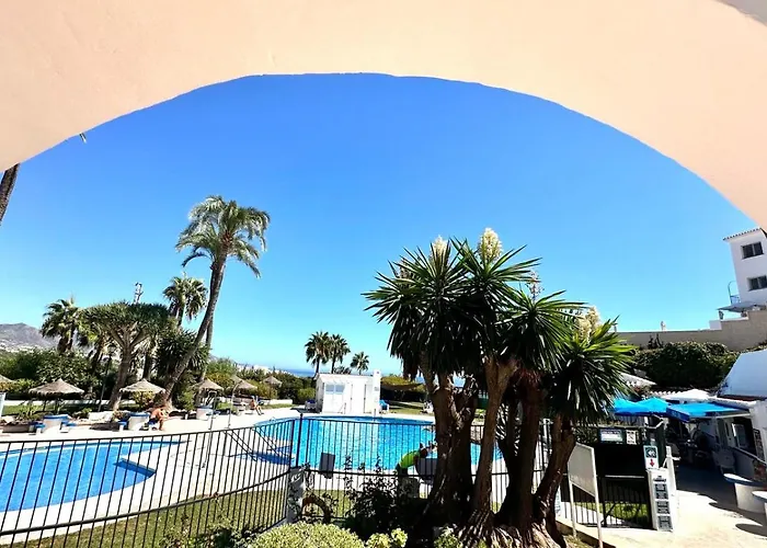 La Casita Tranquila - Holiday home Nerja