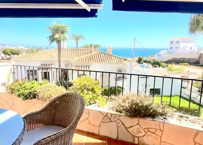 La Casita Tranquila * Нерха