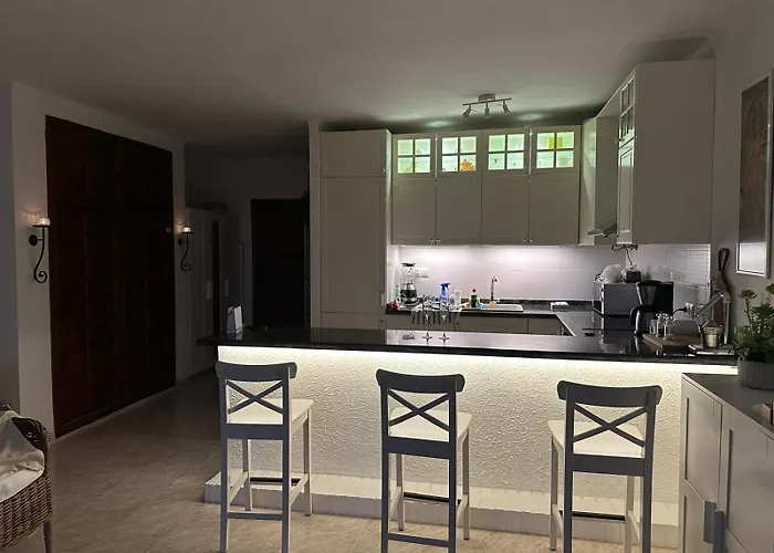 La Casita Tranquila - Holiday home *