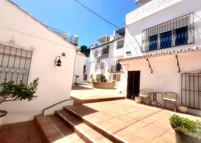 La Casita Tranquila *