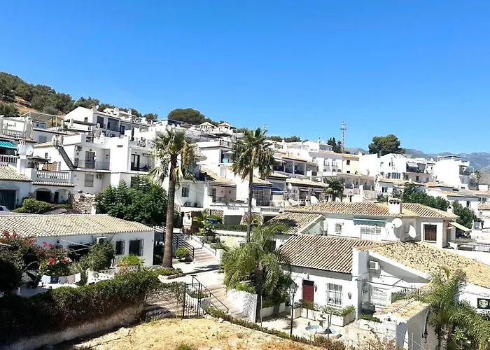 Holiday home La Casita Tranquila -