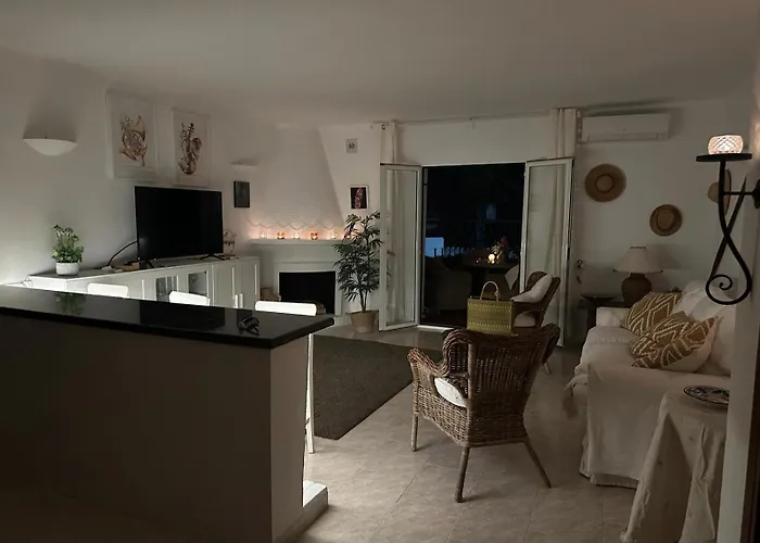 La Casita Tranquila - *