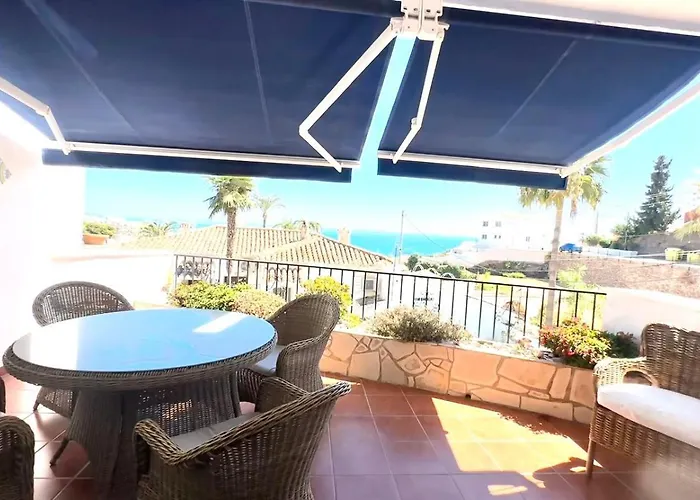 La Casita Tranquila Дом отдыха *