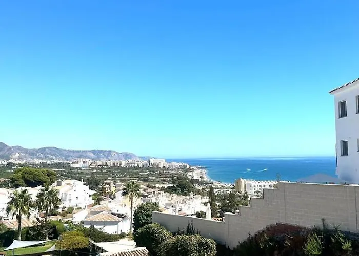 La Casita Tranquila - Nerja