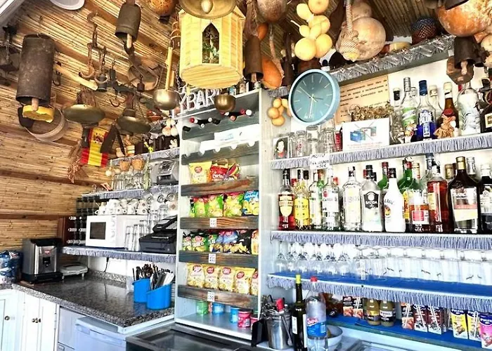 La Casita Tranquila - Nerja