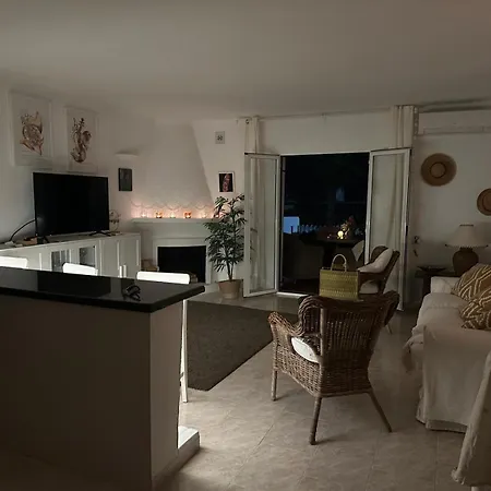 La Casita Tranquila *