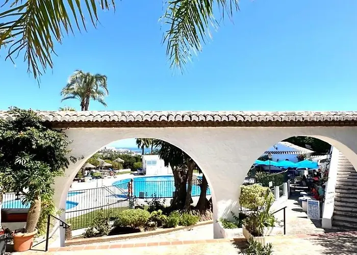 La Casita Tranquila Ferienhaus