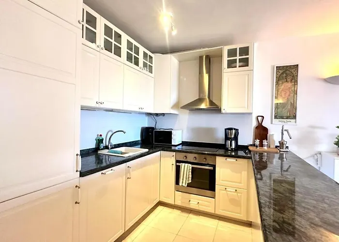 La Casita Tranquila Ferienhaus Nerja