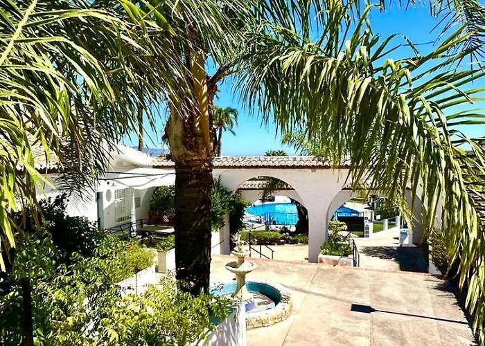 Ferienhaus La Casita Tranquila *