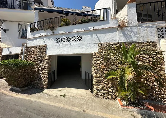 La Casita Tranquila Ferienhaus